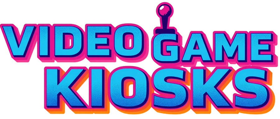 Video Game Kiosks